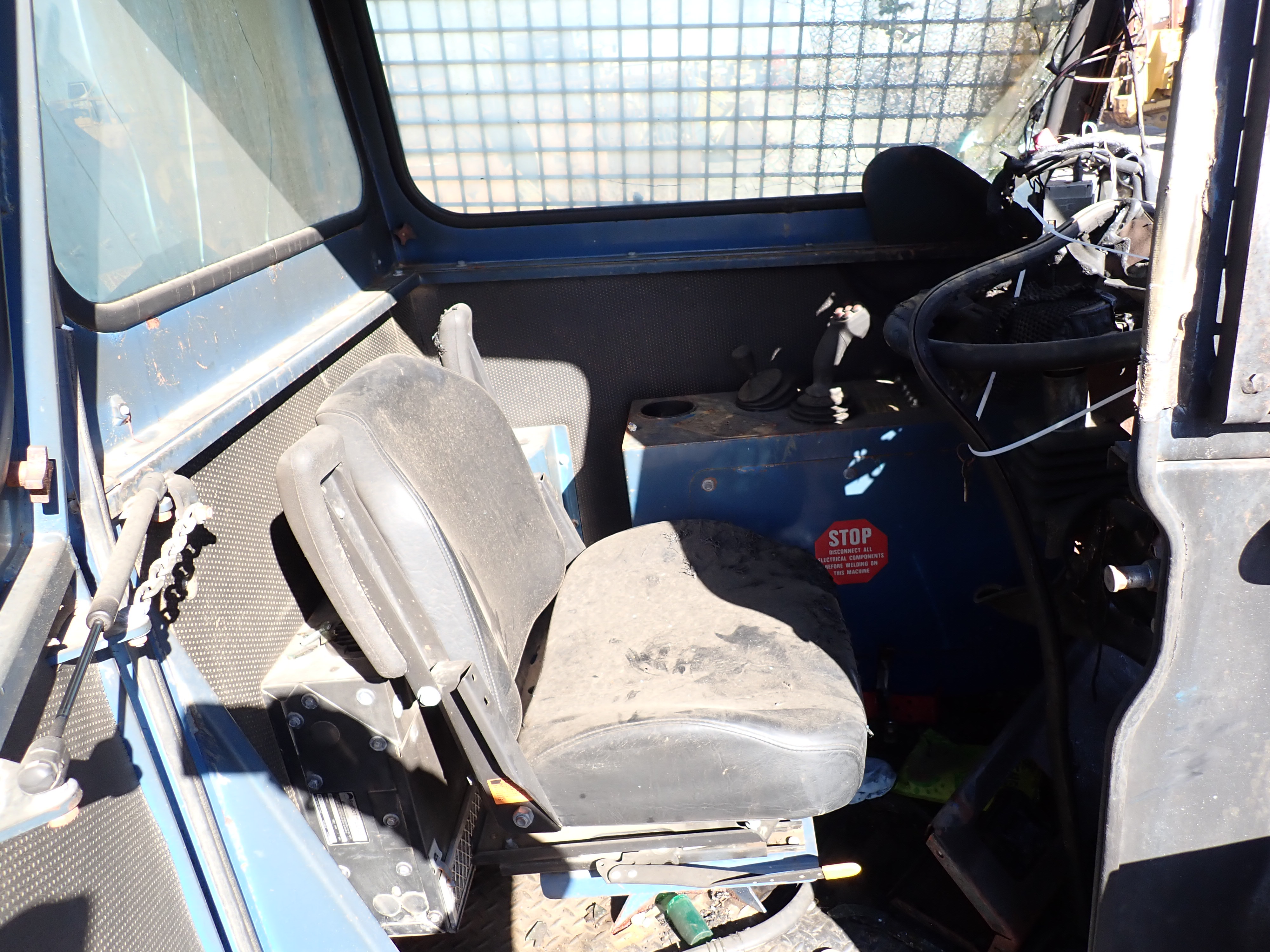 ./imagenes/INVOICE/2019/16411/SEGADORA WEISSMCNAIR_ MAG X (19).JPG